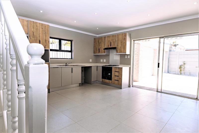 3 Bedroom Property for Sale in Lotus River Western Cape